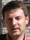 Markus Pöllinger, Dipl. Informatiker (FH)